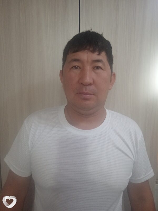 Саги, 41, Шымкенте — анкета №2522196