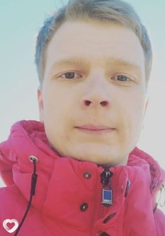 Дмитрий, 31, Санкт-Петербурге — анкета №2522199
