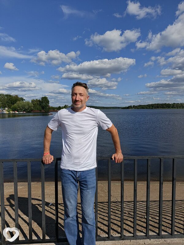 Максим, 41, Нижнем Новгороде — анкета №2522204