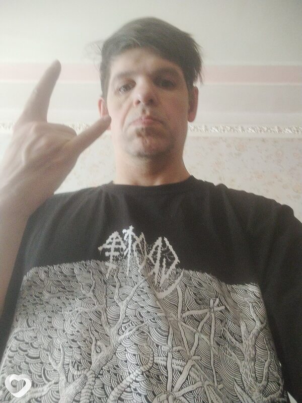 Азат, 38, Уфе — анкета №2522206