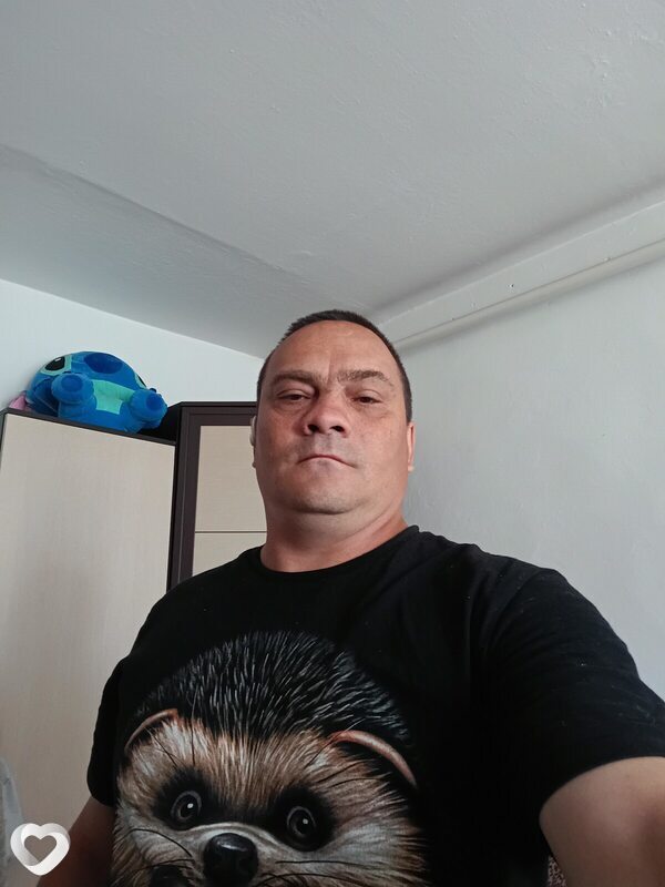 Максим, 42, Чите — анкета №2522207