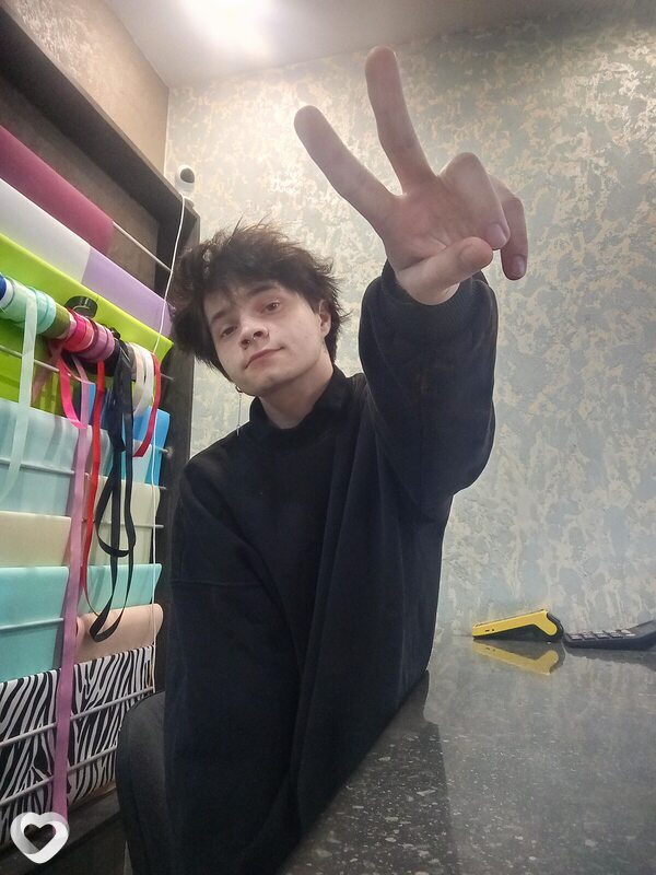 Иван, 24, Югорске — анкета №2522146