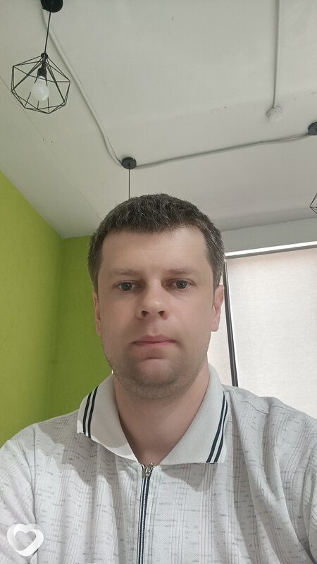 Владимир, 38, Астане — анкета №2522147