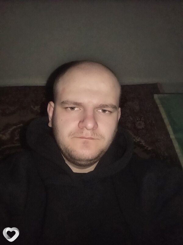 Алексей, 26, Саратове — анкета №2522149