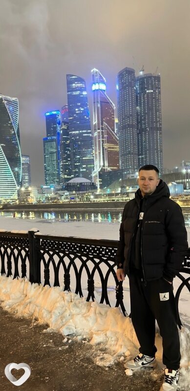 Лони, 36, Москве — анкета №2522150