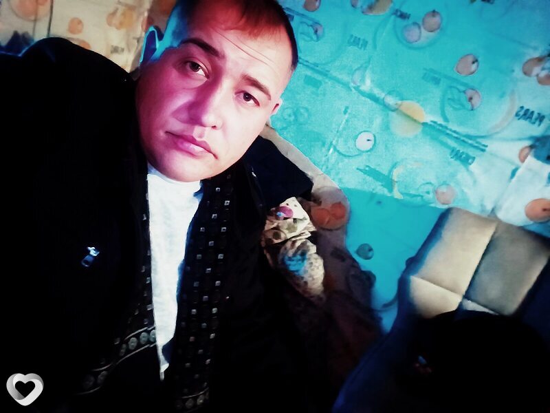 Артём, 29, Чите — анкета №2522159