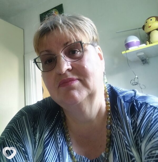 Елена, 60, Владивостоке — анкета №2522163