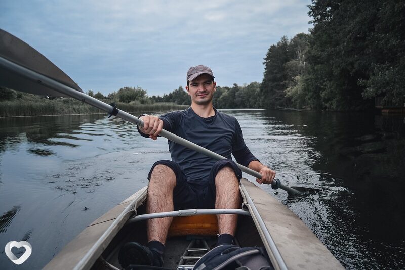 Анатолий, 31, Воронеже — анкета №2522168