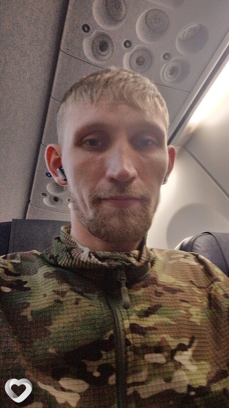 Владимир, 32, Саянске — анкета №2522174