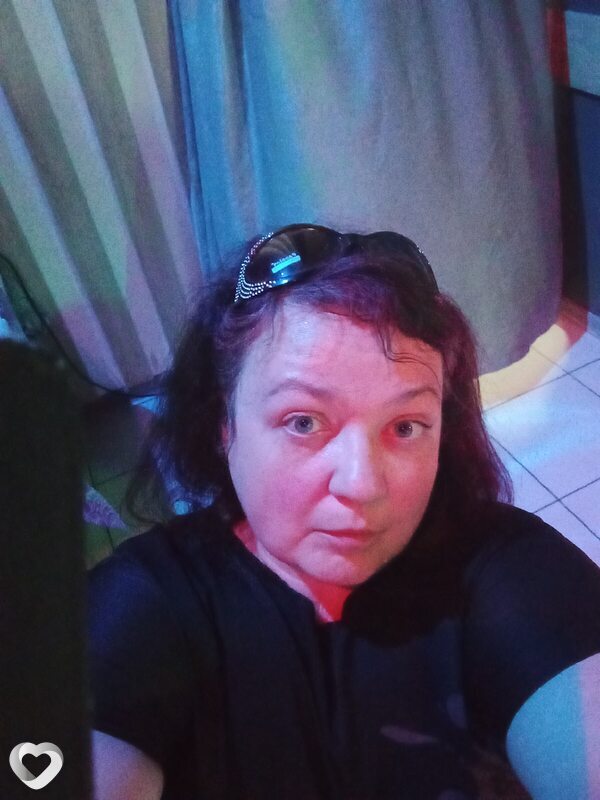 Ксения, 49, Челябинске — анкета №2522185