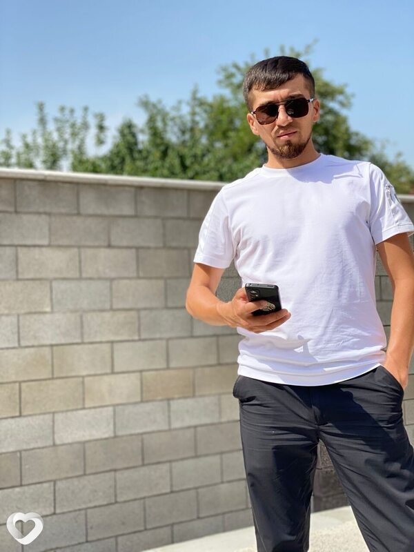 Тимур, 33, Алматы — анкета №2521993