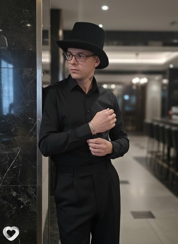 Алексей, 32, Подольске — анкета №2522005