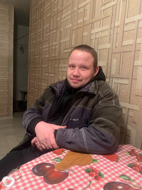 Алексей, 28, Прокопьевске — анкета №2522014