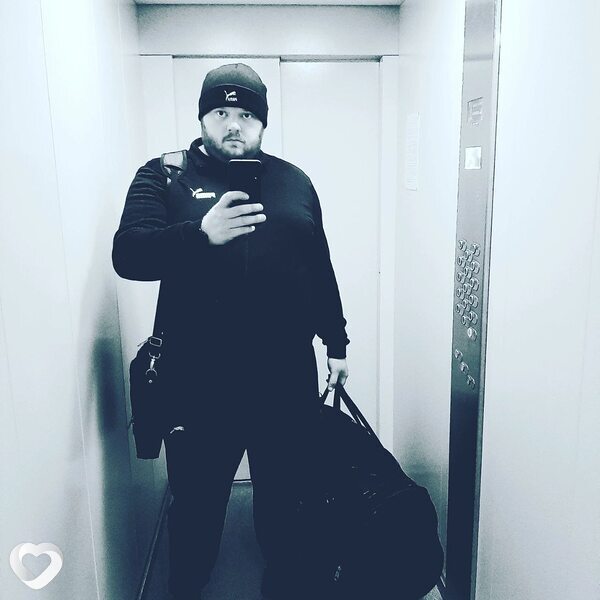 Александр, 37, Тайшете — анкета №2522398