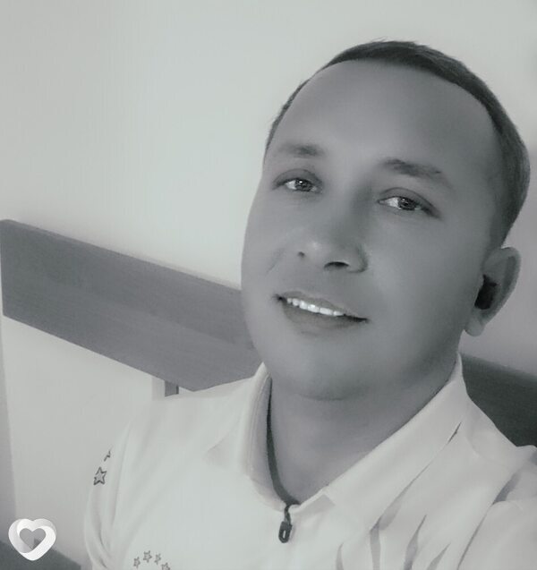 Миша, 36, Видном — анкета №2522407