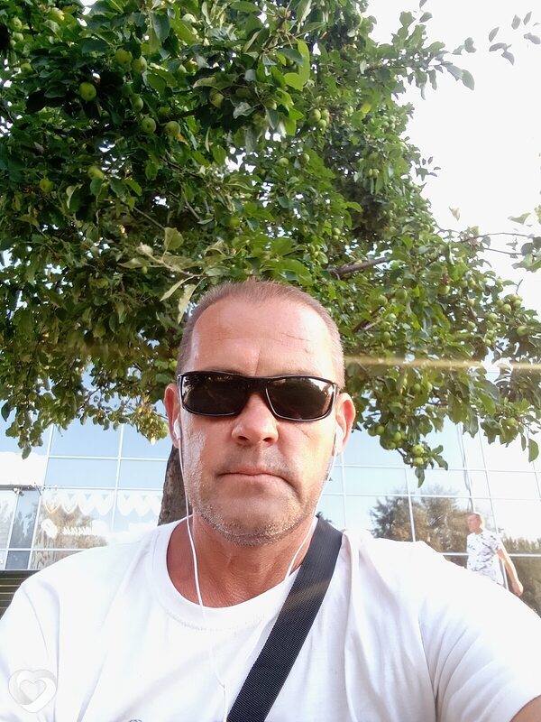 Александр, 45, Анапе — анкета №2522410