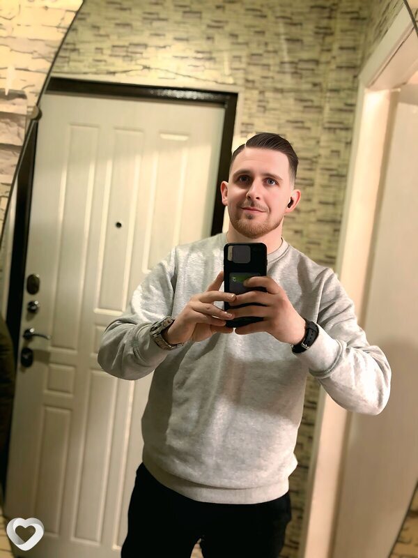 Николай, 32, Кирове — анкета №2522413