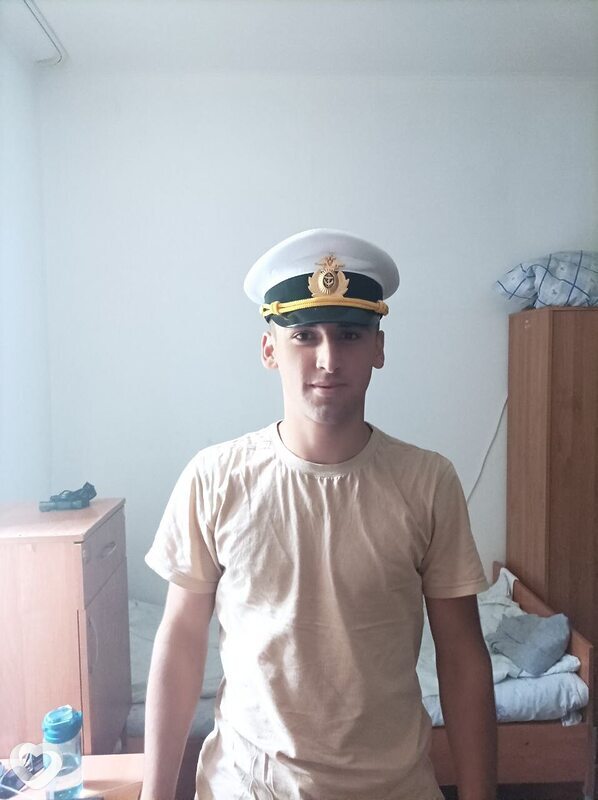 Джумабой, 20, Сургуте — анкета №2522565