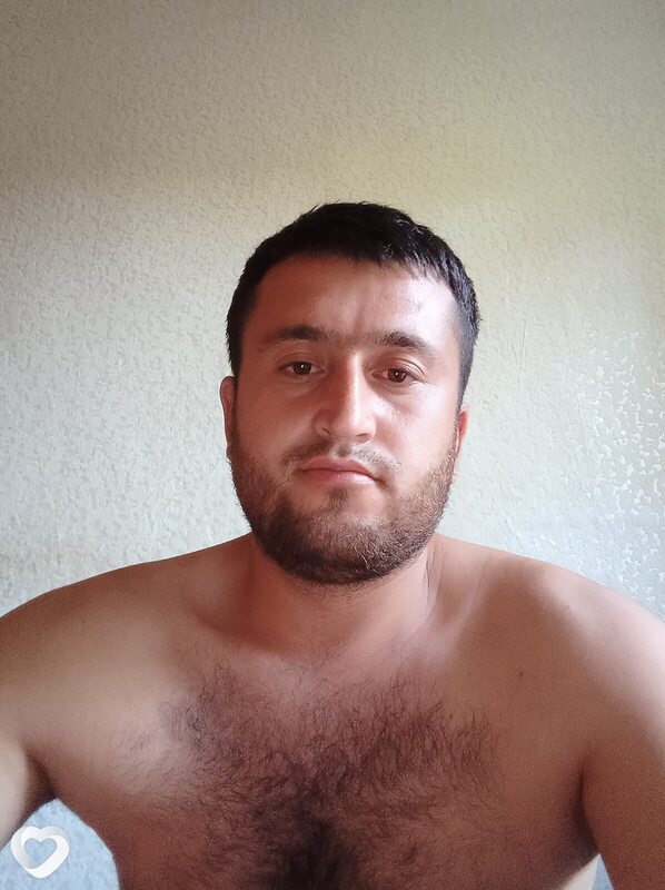 Azik, 26, Воронеже — анкета №2522567