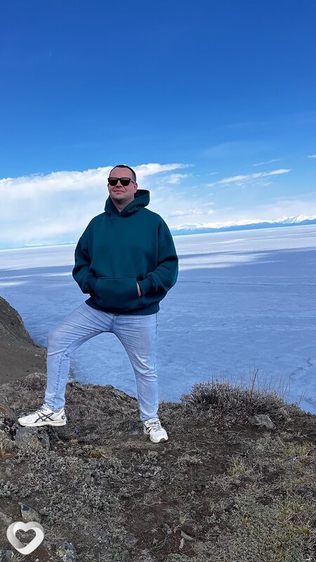 Руслан, Северобайкальск