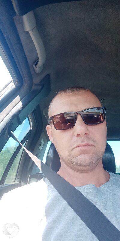 Иван, 37, Петропавловске — анкета №2522577
