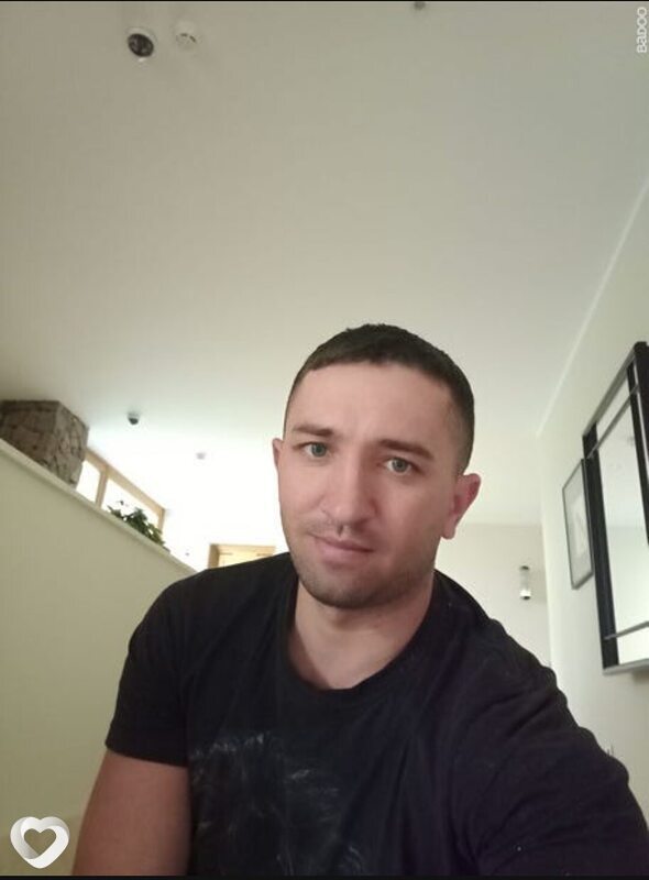 Владимир, 39, Симферополе — анкета №2522242