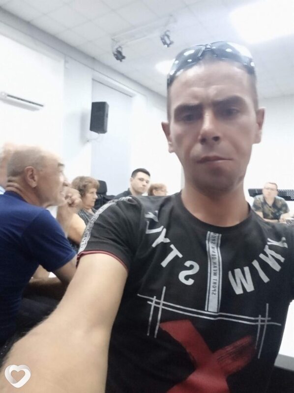 Student, 34, Кривое Роге — анкета №2522243
