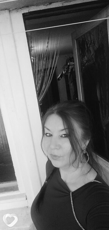Галина, 48, Уссурийске — анкета №2522245