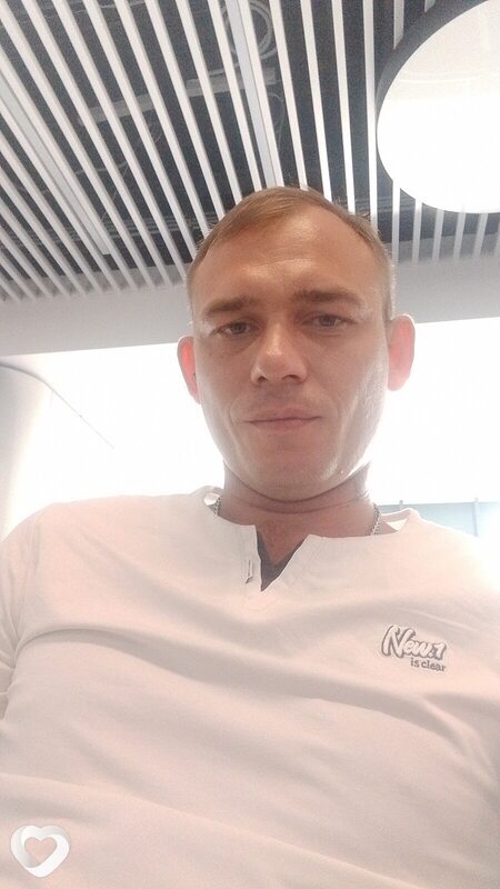 Альберт, 32, Чебоксарах — анкета №2522248