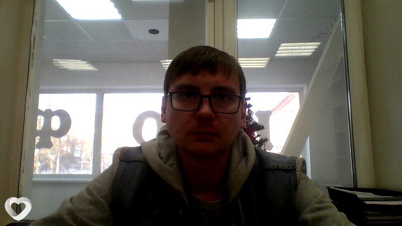 Дмитрий, 38, Перми — анкета №2522254