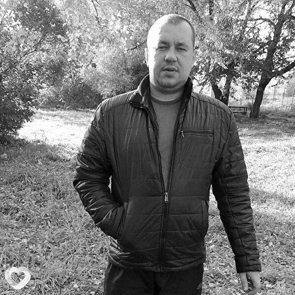 Сергей, 44, Глубоком — анкета №2522255