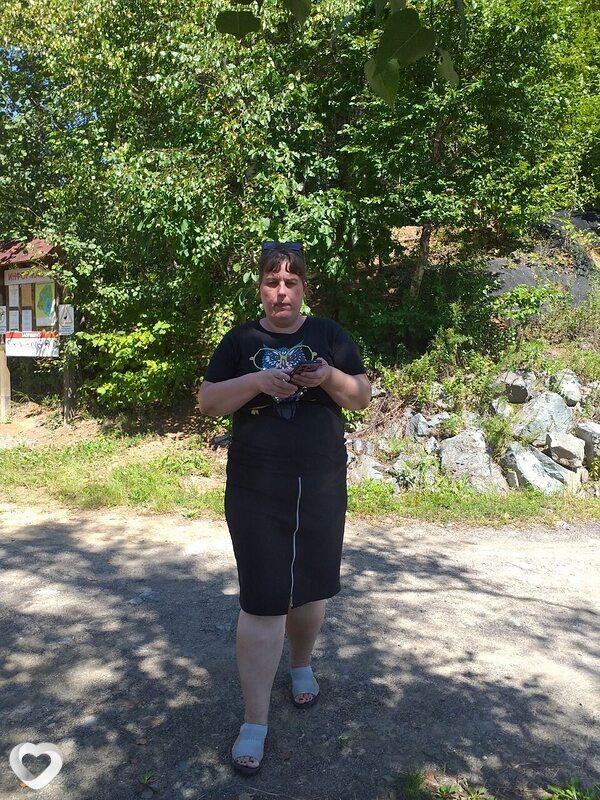 Леночка, 35, Артеме — анкета №2522260