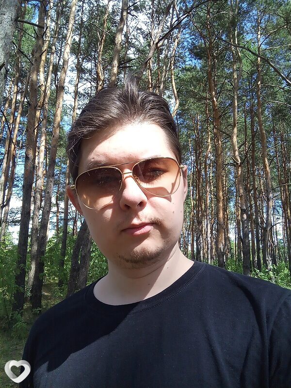 Александр, 31, Нижнем Новгороде — анкета №2522265