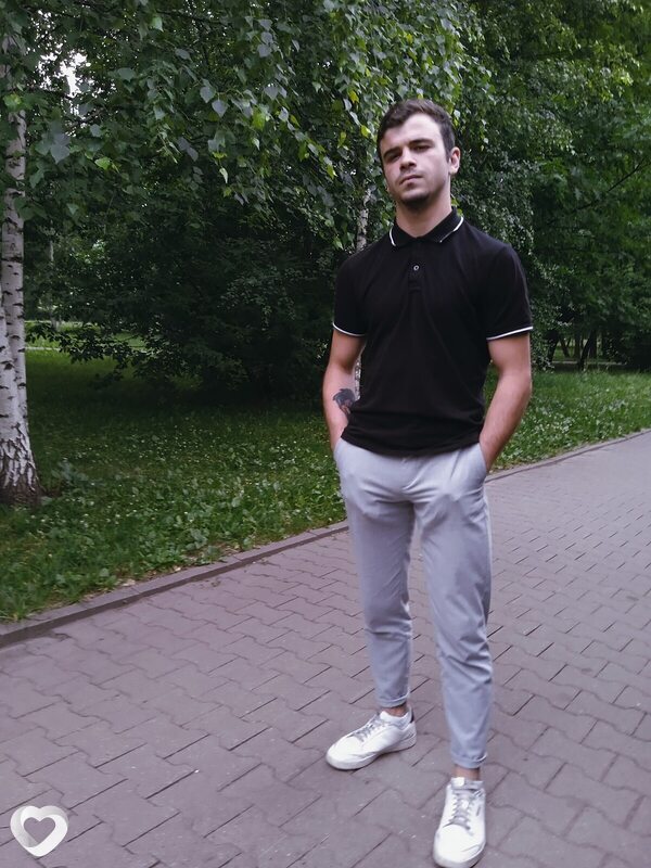 Тема, 24, Наро-Фоминске — анкета №2522518