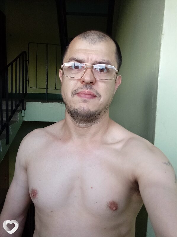 Тимур, 33, Тольятти — анкета №2522522