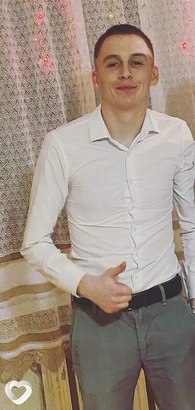 Николай, 27, Оренбурге — анкета №2522534