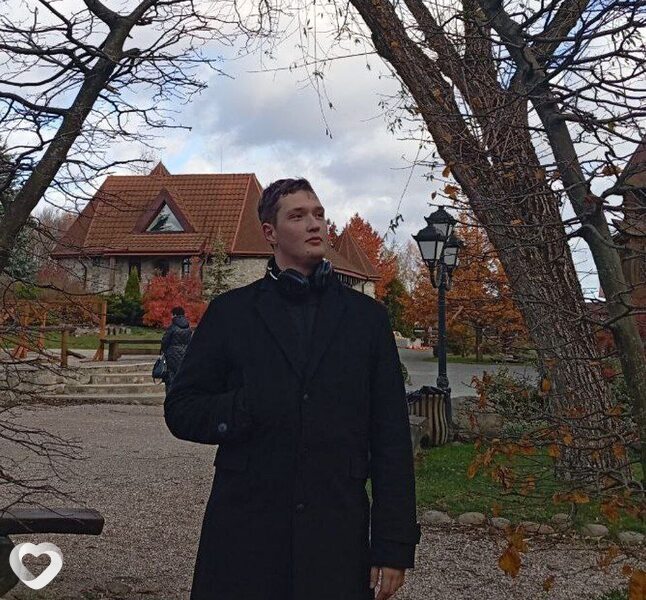 Иван, 19, Минске — анкета №2522538