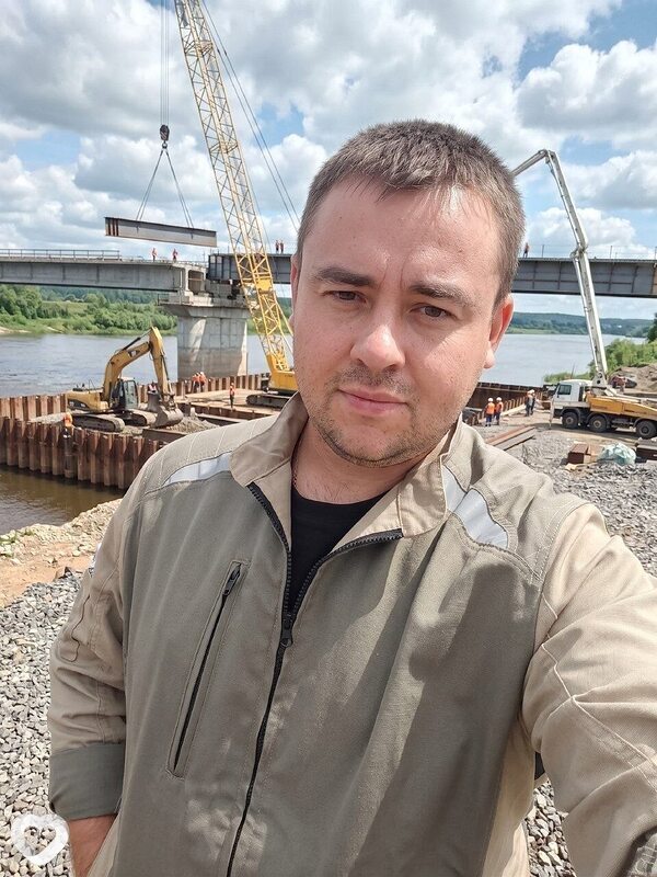 Горгород, 39, Липецке — анкета №2522540