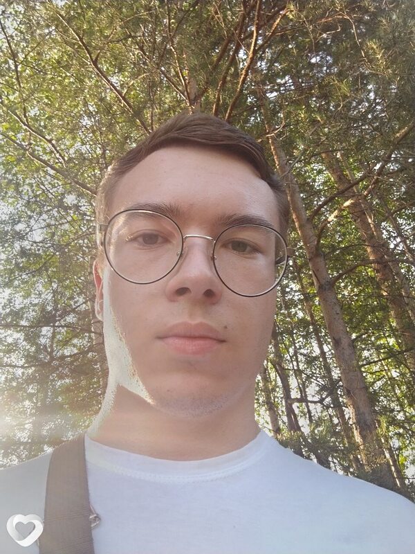 Глеб, 20, Миассе — анкета №2522299