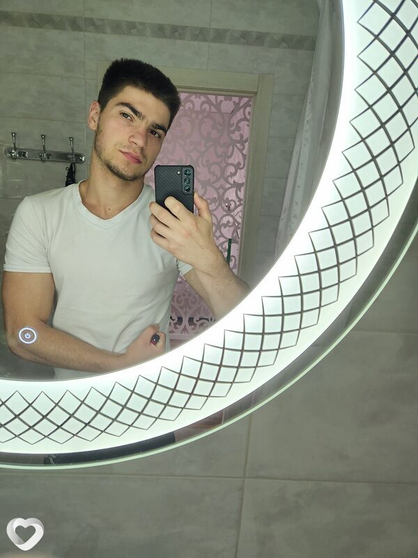 Александр, 23, Пушкино (Московская Обл) — анкета №2522300
