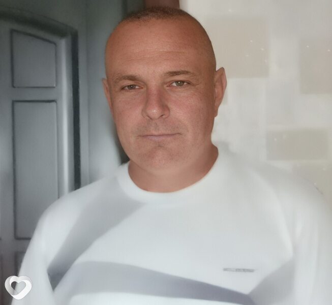Олег, 48, Славгороде — анкета №2522301