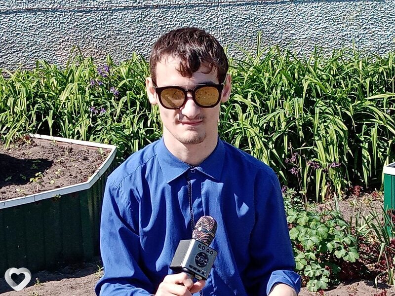 Матвей Масалов, Тюменцево