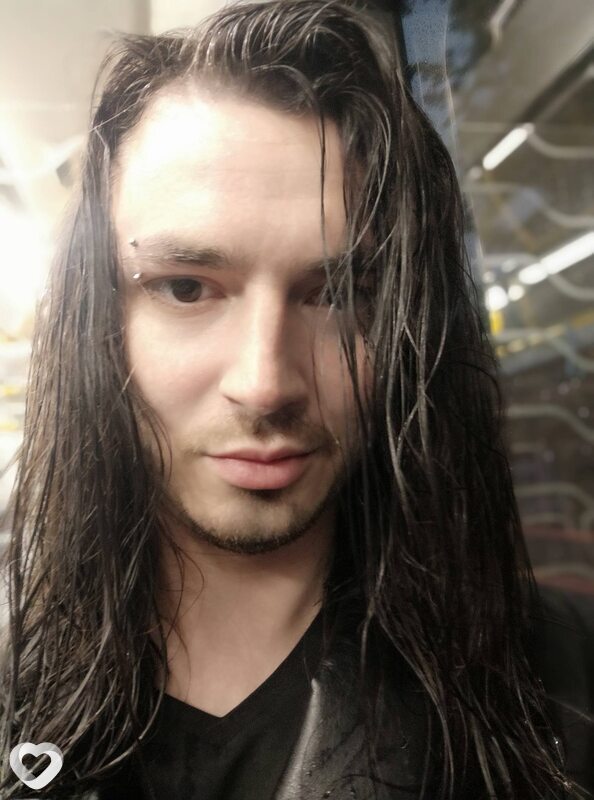 Константин, 36, Санкт-Петербурге — анкета №2522314