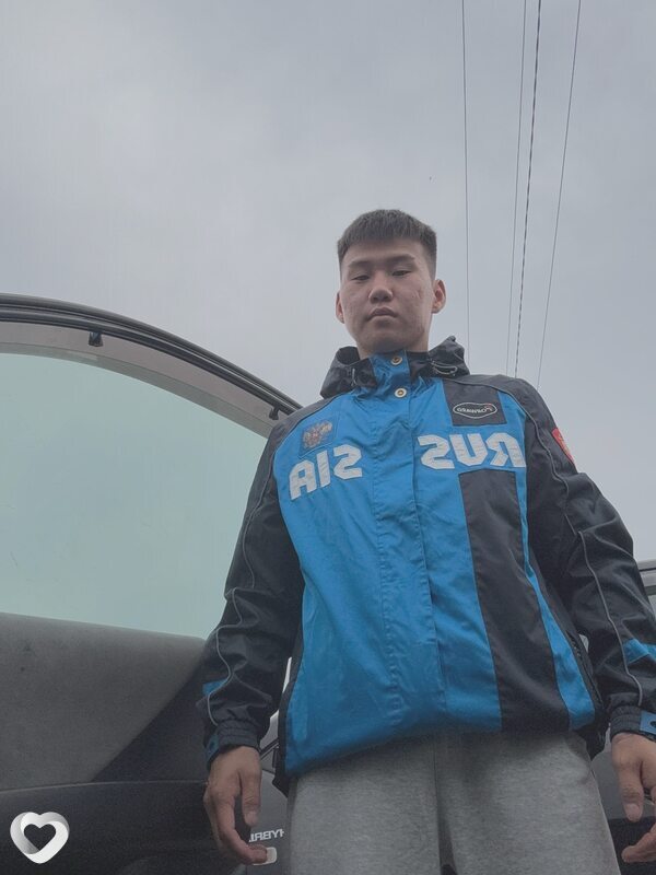 Цырен, 19, Улан-Удэ — анкета №2522419