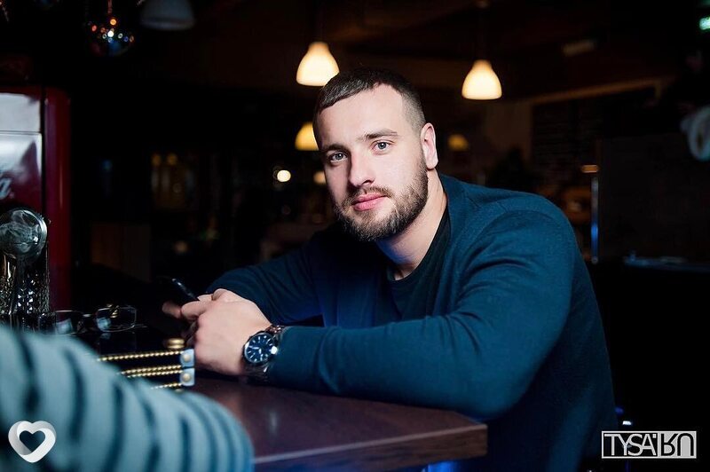 Александр, 41, Тольятти — анкета №2522423