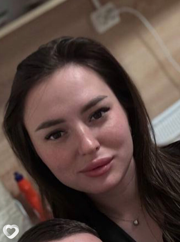 Алена, 35, Иркутске — анкета №2522430