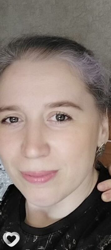 Татьяна, 44, Тобольске — анкета №2522431
