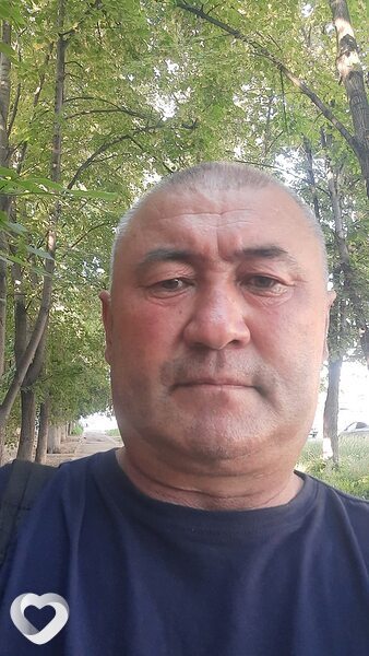 Махмуд, 52, Самаре — анкета №2522434
