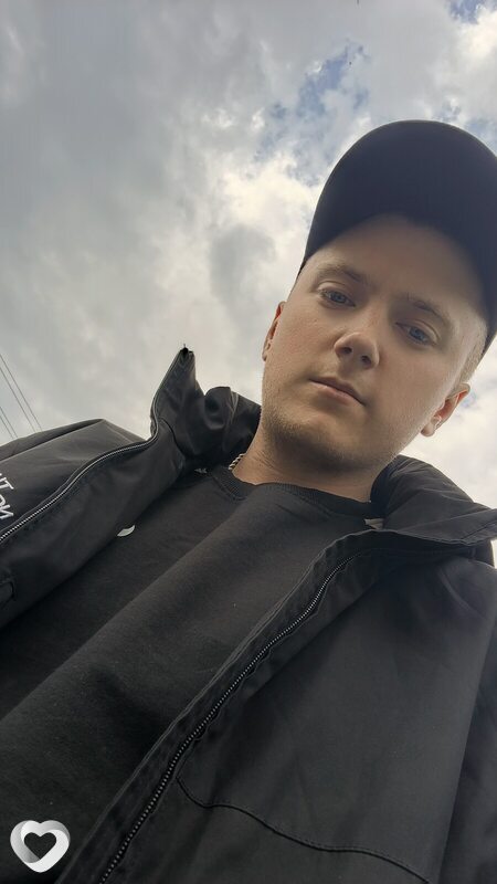 Дмитрий, 23, Воронеже — анкета №2522439