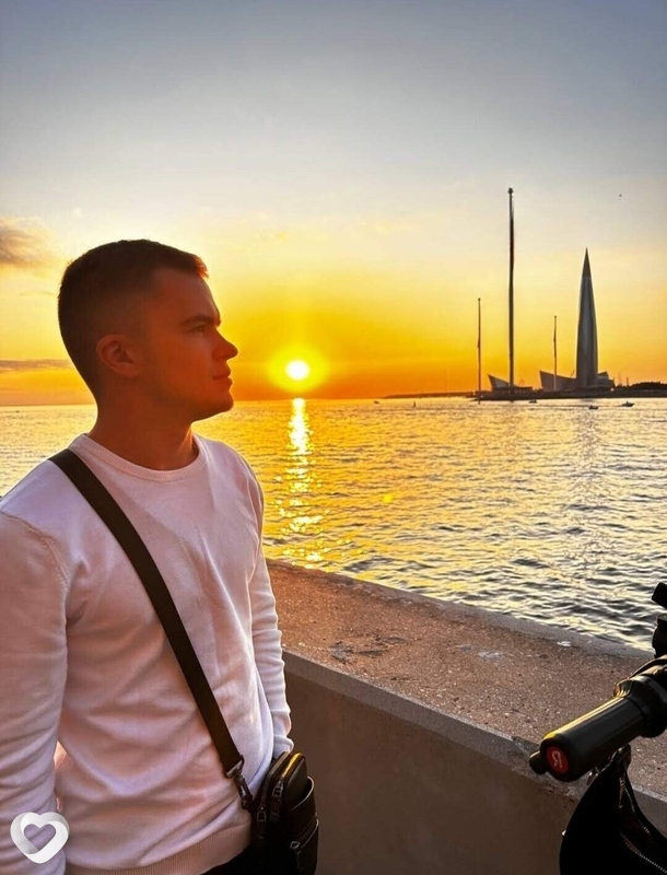Михаил, 26, Череповце — анкета №2522440